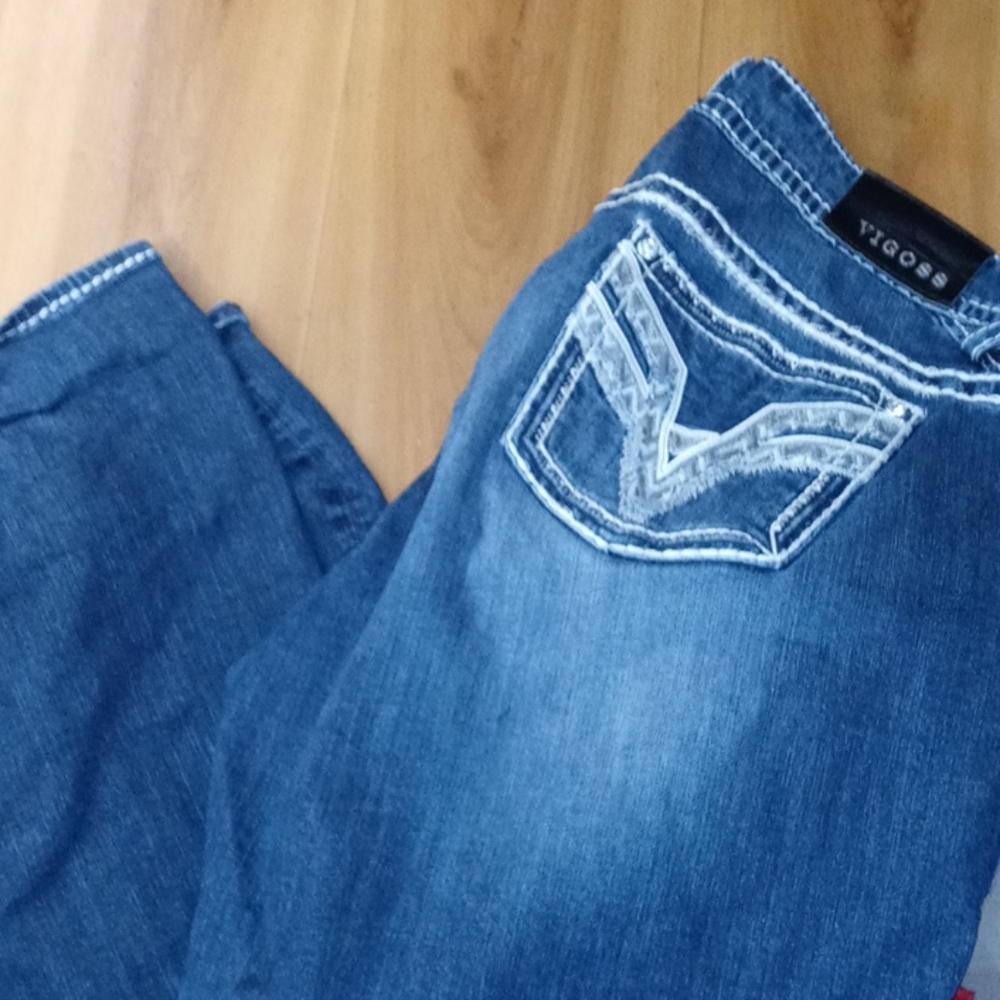 Virgoss jeans